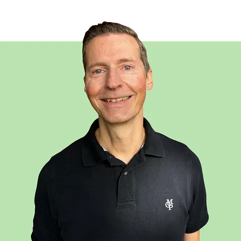 Ingo Sander-Zurmühlen