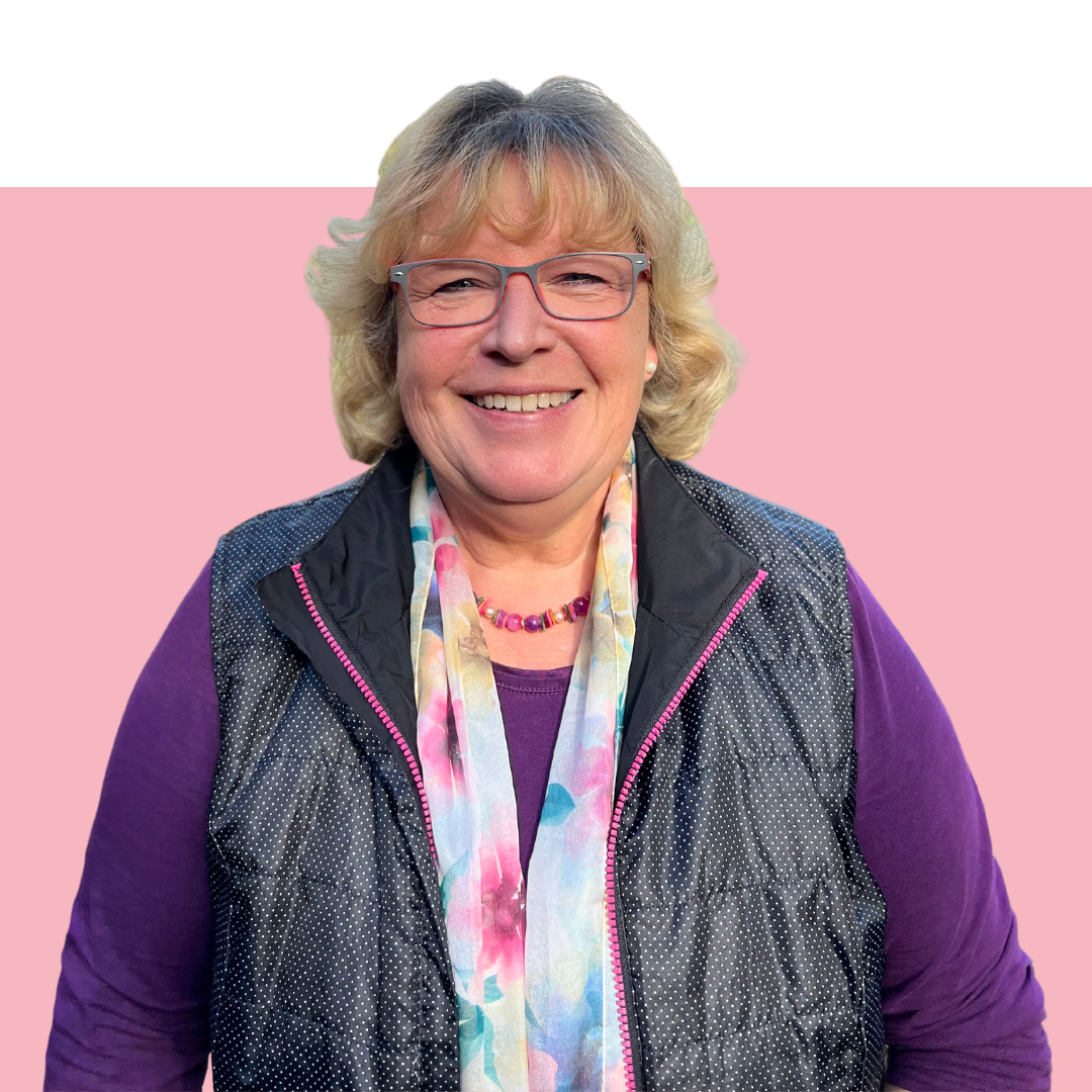 Heike Wanzek-Rösner