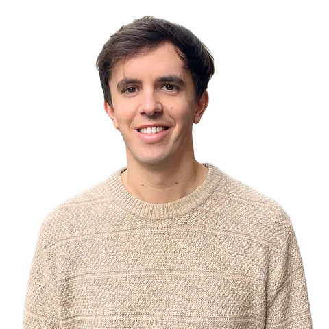 Tim Lahr