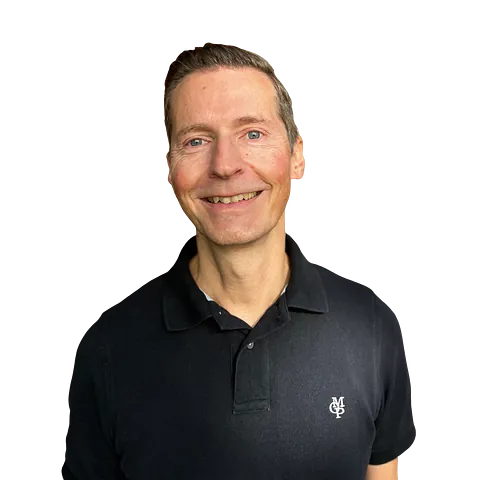 Ingo Sander-Zurmühlen