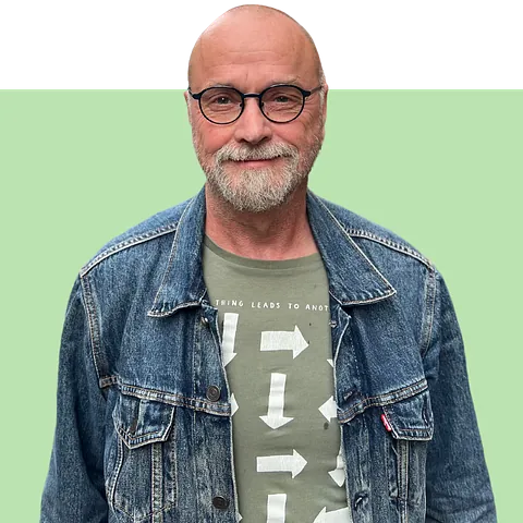 Harald Riedel